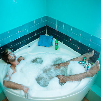 lornashores:  Jack Barakat photoshoot by Adam Elmakias 