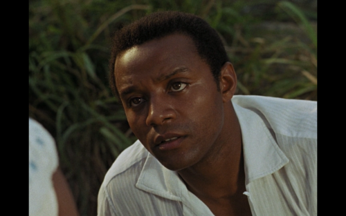 Black Orpheus (Orfeu Negro) | dir. Marcel Camus (1959)