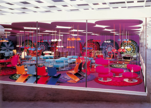 Verner Panton