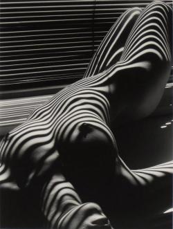 massiveobjectmoon:  photo by Lucien Clergue