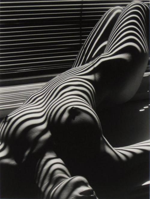 XXX massiveobjectmoon:  photo by Lucien Clergue photo