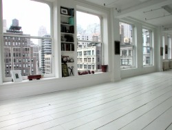 I Loft New York