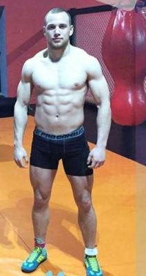 Hot men of Serbia (and the Balkans)