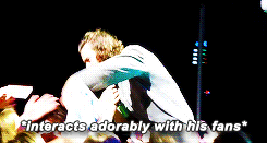 signstyles:  Harry Styles: A summary   I&rsquo;m so obsessed with him and he&rsquo;s
