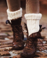 photosetavenue:  Autumn Series: boots 