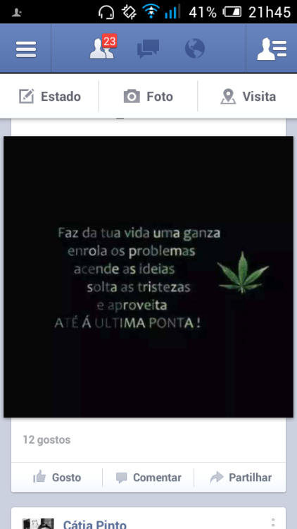 Verdade :)