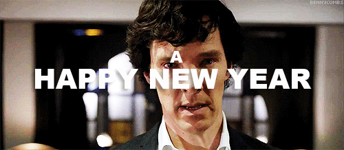 bennycumbs:  Happy Holidays from the BBC! 
