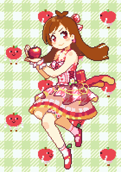 Yumipiku