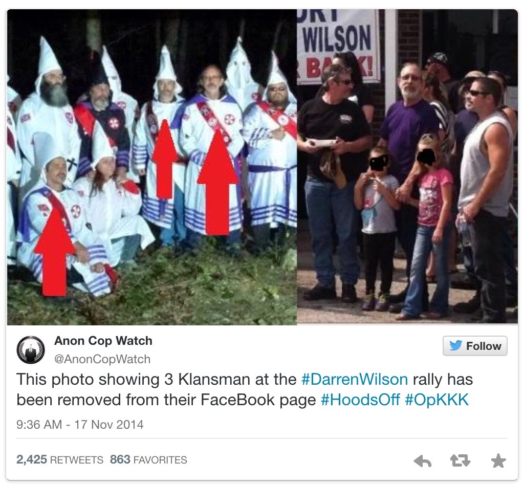 getintunee:  libertariantimes:  RT  THIS SHIT IS FUCKING WILDW I L D!!!!!!