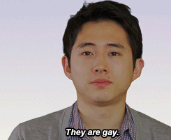 ofcoltsandcrossbows: A quick PSA to everyone, because way too many clearly queer-intentioned posts a