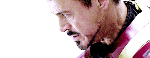 capntony:tony + being ❝completely emotionless and heartless❞  in cacw for @mockingbbird + @elisabeth