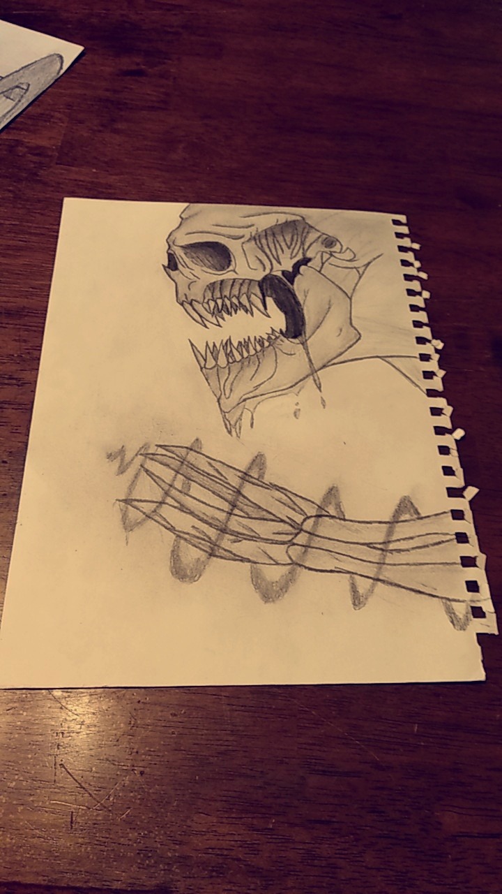 GameArtWiz — Reaper has to be my favorite Overwatch hero, he's...