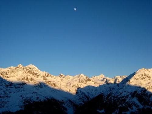 Sölden,Austriaby Alina Rudya