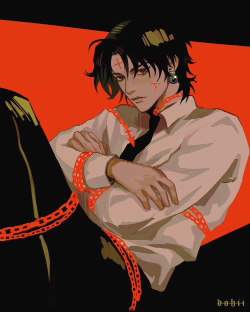 Chrollo