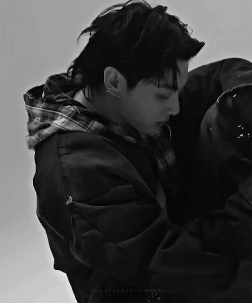 JUNGKOOK X '3D' Jacket Behind Short Film
