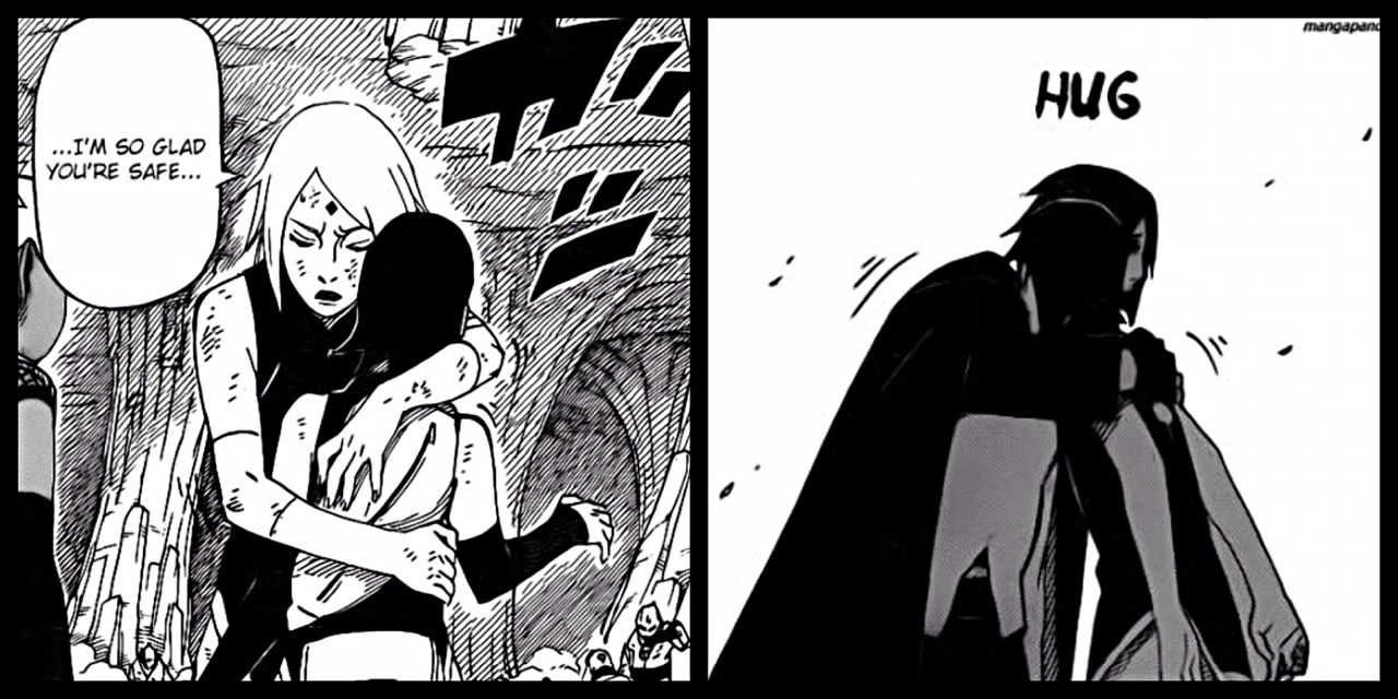 SasuSaku & CloTi
