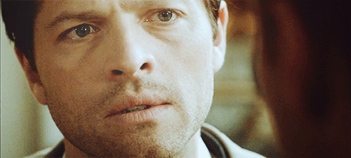 habitatfordeanwinchester:  “We’ve been through much together, you and I.”