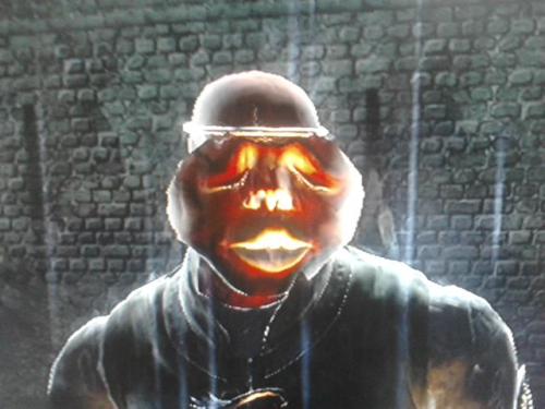 bloodborne:  chosen-undead:  This was the game. This was Demon’s Souls.   One of my favorite Demon’s Souls photo sets and a good summary of what the game was about.