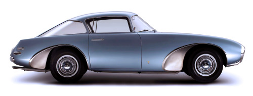 Sex carsthatnevermadeit:  Abarth 1500 Coupe Biposto, pictures