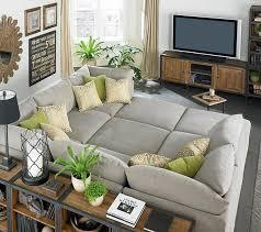 CONVERSATION PITS / COMMUNITY NESTS
