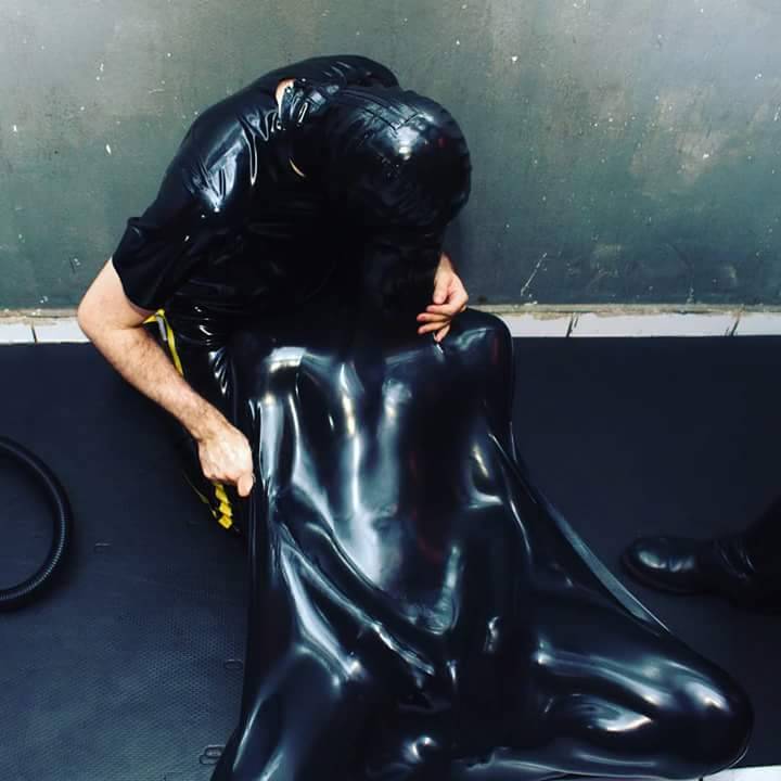 semfolegosw:  BDSM Experience - SãoPaulo / Brasil