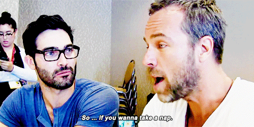 heavenandhale - Derek Hale is my Alpha. ♥