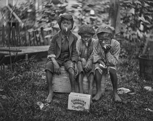 Photographs by pioneering North Carolina photographer Bayard Wootten have been given new life thanks