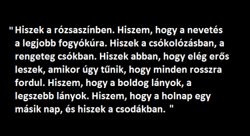 Carpe diem!