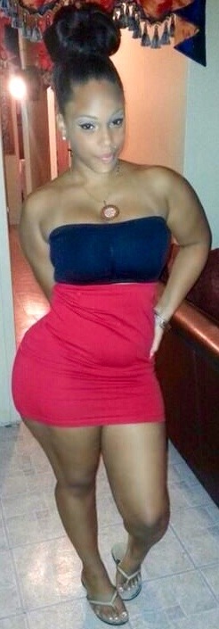 Porn Pics thickazzgurlz:  Phatpussygurlz Dominicana