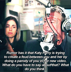 Katy Perry is releasing a song titled “1984″
