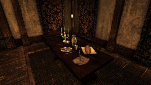 lifeinmorrowind: Census and Excise Office Part 116th Last Seed 3E 427 :)