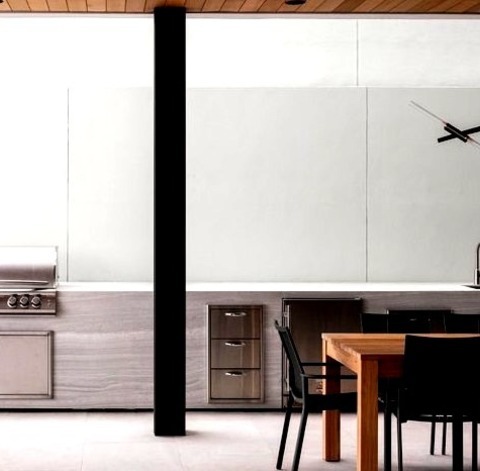 Outdoor Kitchen Outdoor Kitchen Orange County