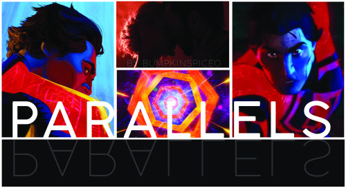 Parallels Masterlist