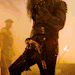 leithianxx:David Jenkins was brave enough to ask the question: What if Blackbeard&rsquo;s