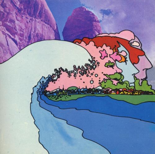 electripipedream:Peter MaxThought1970 porn pictures