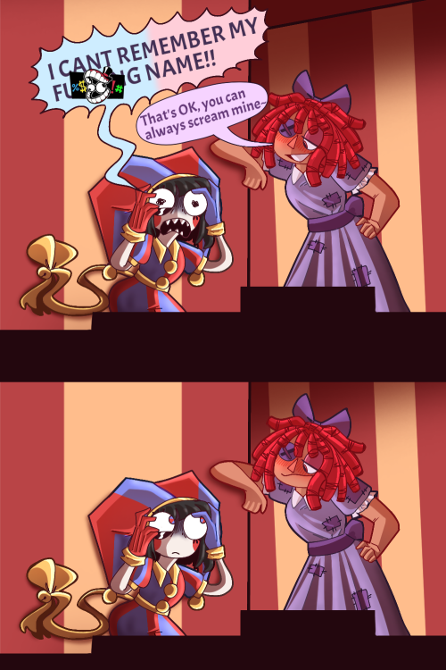 Ragatha Wants Her BAD
