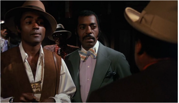 Hammerpost Silky Slim Calvin Lockhart Uptown Saturday Night Hammerpost Silky Slim Calvin Lockhart Uptown Saturday Night