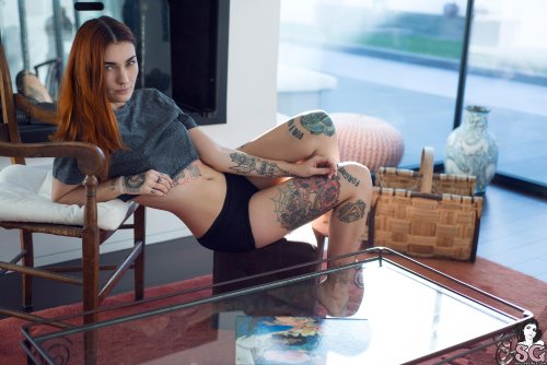 suicidegirlslover:  Jeyden Suicide