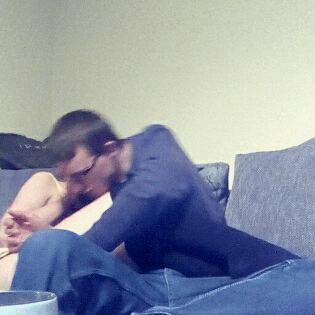 littleglitterspace:  pickle-pippa:  Addicted to Daddy kisses 😚  💖💖💖💖