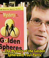 textless-communcation:  I went around my home library and found some books that I