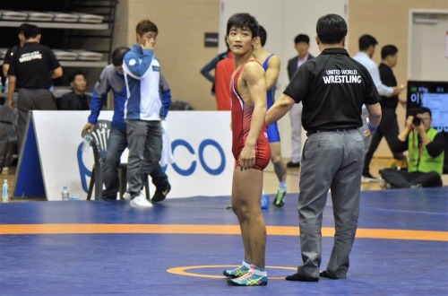 tolerance-women: allie-korean-gay: koreangay15aaaa: 귀여운 레슬링 선수 Cute wrestling twink 저 이쪽으로 복귀했어요!! 지