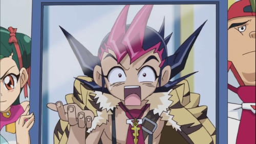 ygofriendship123: Yuma Tsukumo (Zexal Episode 9 ~ Part 1)Requested by ngoisaotim, part 2 will be com
