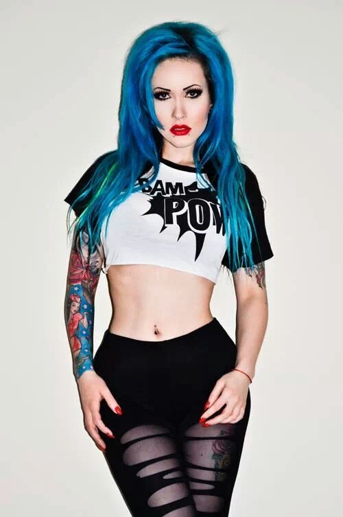 Tattoos I like