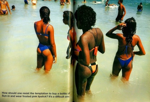 modelsandstuff:Dutch Magazine #22 by Mario Testino, 1999 (via:dazedorsomething)