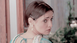 azurelakes: IPKKND: Best of Khushi (Part 2/?) Yes, someone did say something scathing. But I’ve deci