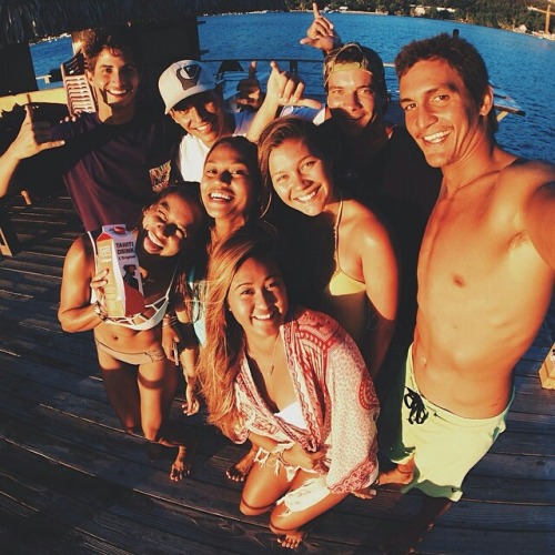 GOLD COAST