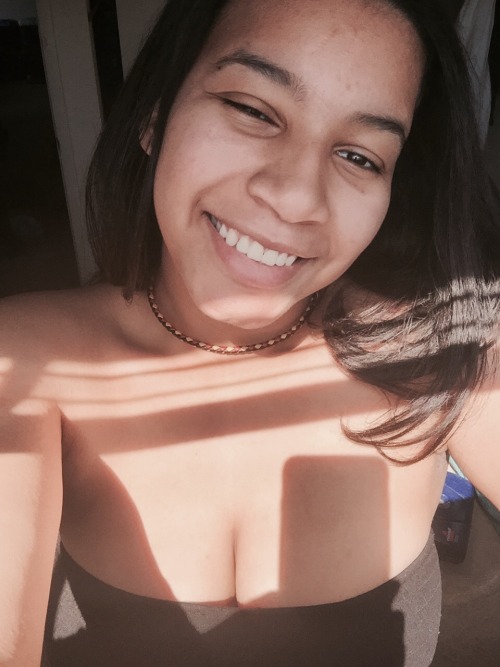 crooklynite:  10 various selfies since its blackout day