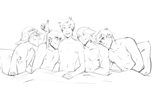 lance’s home for disappeared boys (alfor is taking the photo)