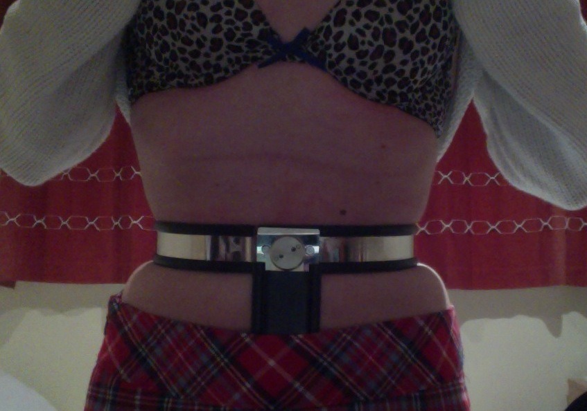 beltedcarmen:  Belted Carmen’s Greatest Hits  