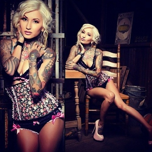 pinki-inki:  Follow Us Pinki - Inki girls